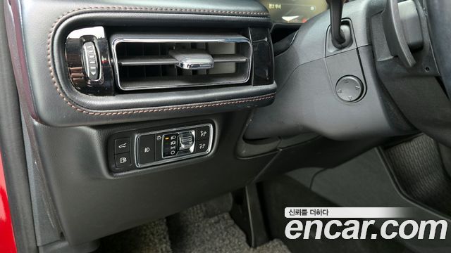 Lincoln Aviator (II) 3.0 PHEV GT AWD 2020 — фото 14