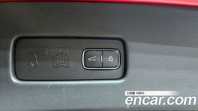 Lincoln Aviator (II) 3.0 PHEV GT AWD 2020 — фото 20