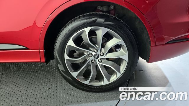 Lincoln Aviator (II) 3.0 PHEV GT AWD 2020 — фото 21