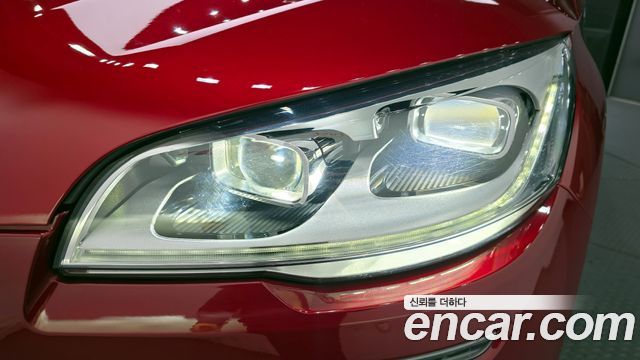 Lincoln Aviator (II) 3.0 PHEV GT AWD 2020 — фото 22