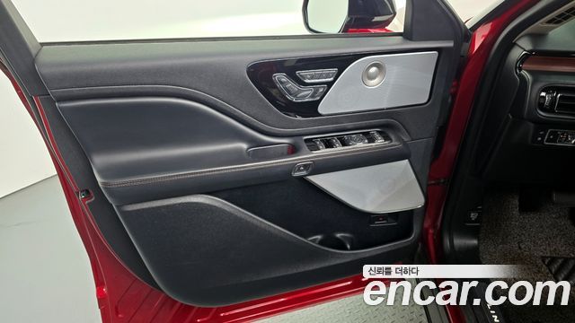 Lincoln Aviator (II) 3.0 PHEV GT AWD 2020 — фото 24