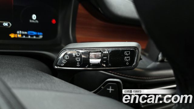 Lincoln Aviator (II) 3.0 PHEV GT AWD 2020 — фото 27