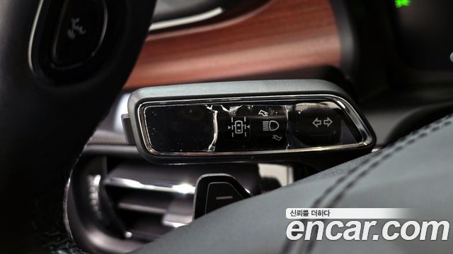 Lincoln Aviator (II) 3.0 PHEV GT AWD 2020 — фото 28