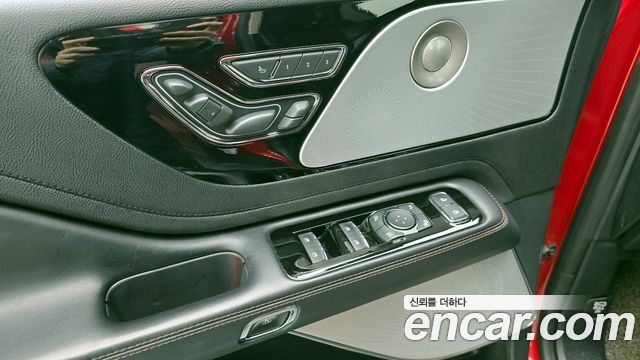 Lincoln Aviator (II) 3.0 PHEV GT AWD 2020 — фото 29