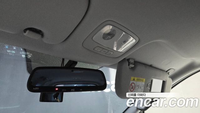 Hyundai Grand Starex 4WD Urban 9-Seater Premium 2021 — фото 16