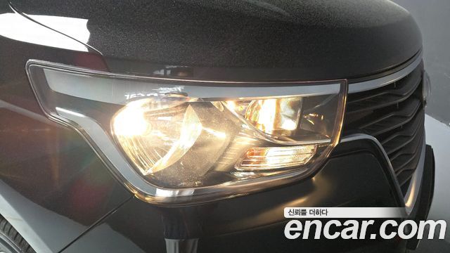 Hyundai Grand Starex 4WD Urban 9-Seater Premium 2021 — фото 22