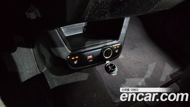 Kia Ray Prestige 2022 — фото 12