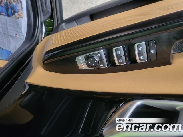 Kia Carnival (IV) Diesel 9-Seater Prestige 2021 — фото 9