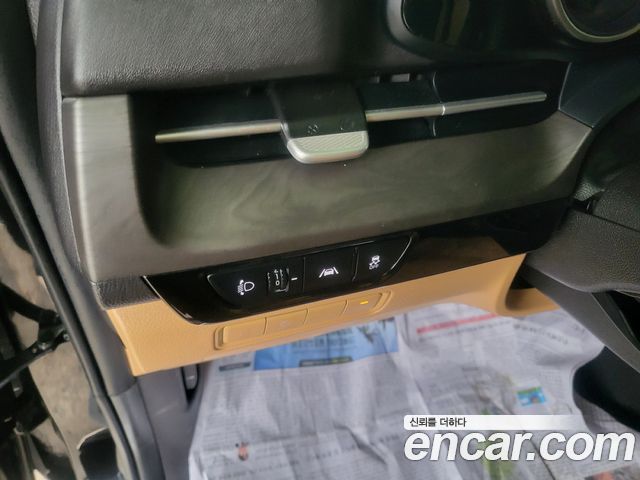 Kia Carnival (IV) Diesel 9-Seater Prestige 2021 — фото 10