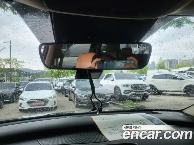 Kia Carnival (IV) Diesel 9-Seater Prestige 2021 — фото 17