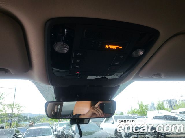 Kia Carnival (IV) Diesel 9-Seater Prestige 2021 — фото 18