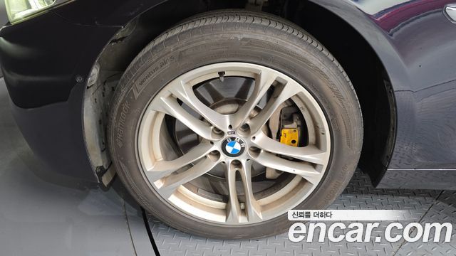 BMW 5 Series (F10) 530d xDrive M Sport 2014 — фото 5