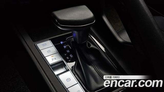 Hyundai Avante (CN7) 1.6 Inspiration 2021 — фото 9