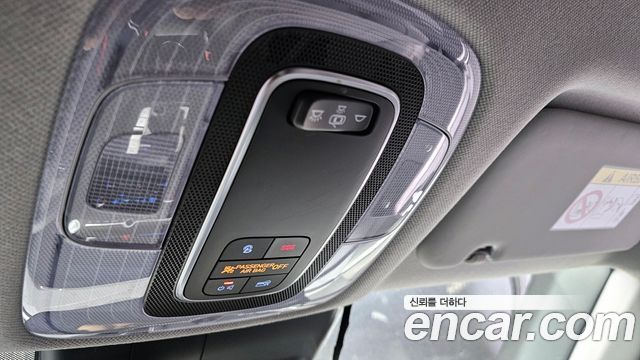 Hyundai Avante (CN7) 1.6 Inspiration 2021 — фото 16