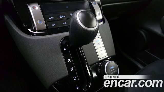Hyundai Casper Turbo Inspiration 2024 — фото 9