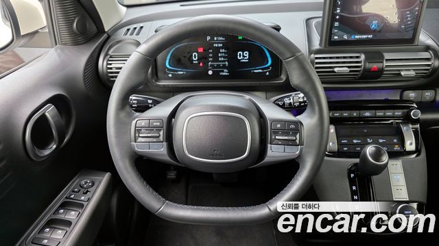 Hyundai Casper Turbo Inspiration 2024 — фото 13