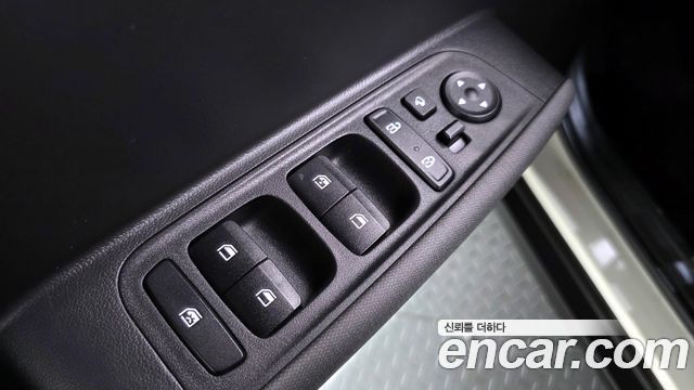 Hyundai Casper Turbo Inspiration 2024 — фото 14