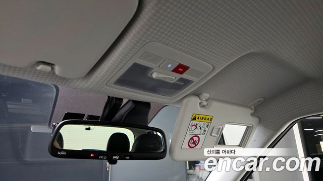 Hyundai Casper Turbo Inspiration 2024 — фото 18