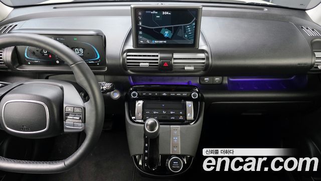 Hyundai Casper Turbo Inspiration 2024 — фото 19