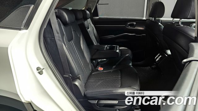 Kia Sorento (IV) Diesel 2.2 2WD Noblesse 2021 — фото 11