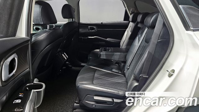 Kia Sorento (IV) Diesel 2.2 2WD Noblesse 2021 — фото 12