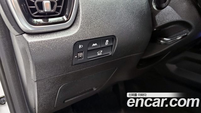 Kia Sorento (IV) Diesel 2.2 2WD Noblesse 2021 — фото 16