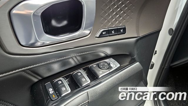 Kia Sorento (IV) Diesel 2.2 2WD Noblesse 2021 — фото 17