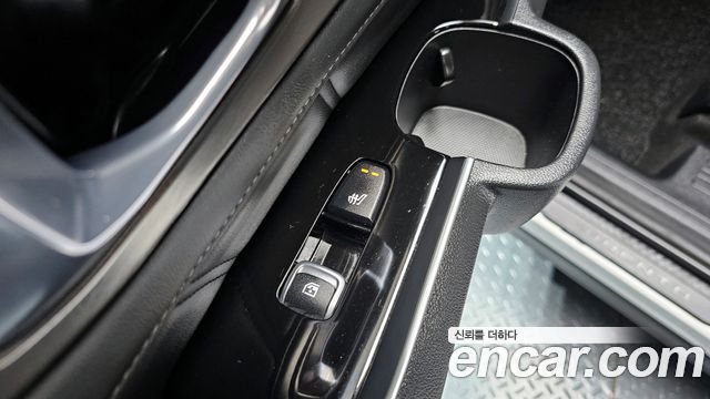 Kia Sorento (IV) Diesel 2.2 2WD Noblesse 2021 — фото 18