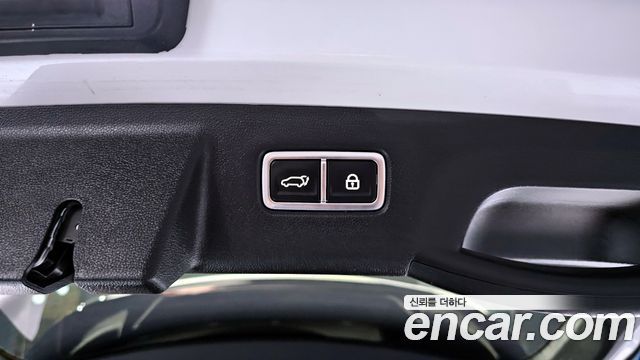 Kia Sorento (IV) Diesel 2.2 2WD Noblesse 2021 — фото 20