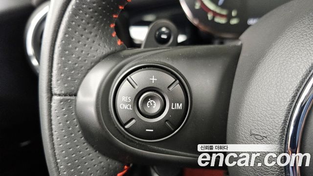 MINI Cooper S JCW 3rd Generation 2021 — фото 40