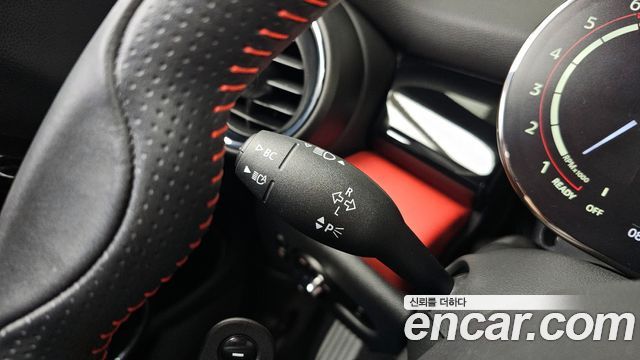 MINI Cooper S JCW 3rd Generation 2021 — фото 41