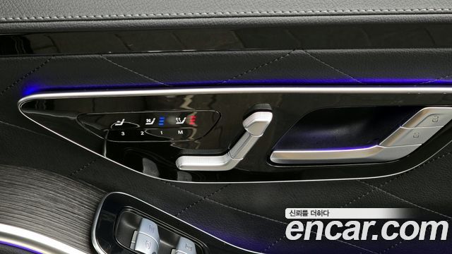Mercedes-Benz S-Class (W223) S450L 4MATIC 2022 — фото 23
