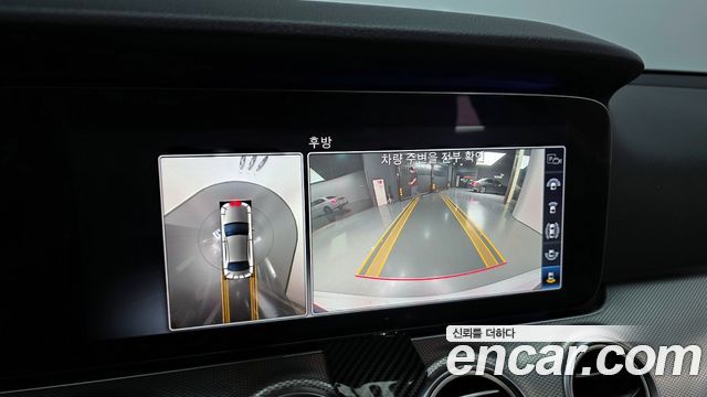 Mercedes-Benz E-Class (W213) E300 AMG Line 2019 — фото 15