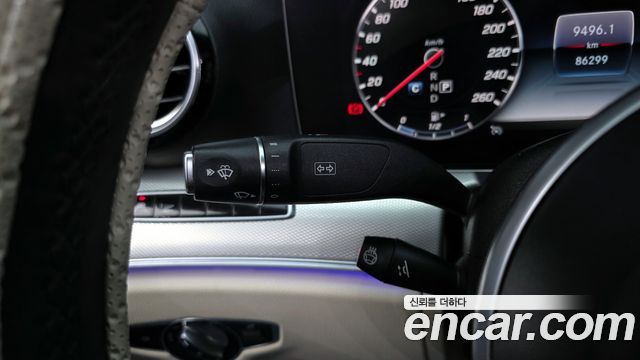 Mercedes-Benz E-Class (W213) E300 AMG Line 2019 — фото 17