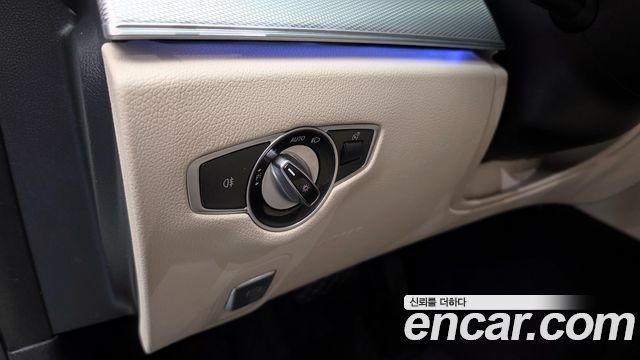 Mercedes-Benz E-Class (W213) E300 AMG Line 2019 — фото 27