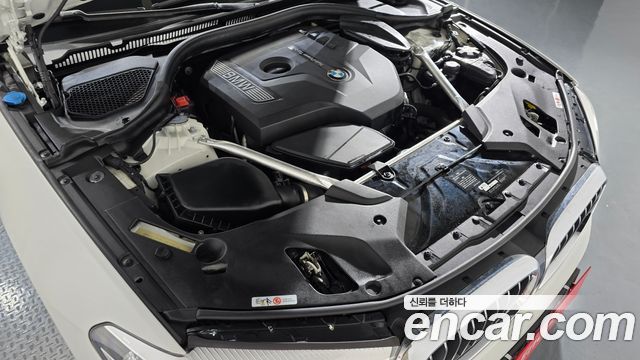 BMW 5 Series (G30) 520i Luxury 2018 — фото 6
