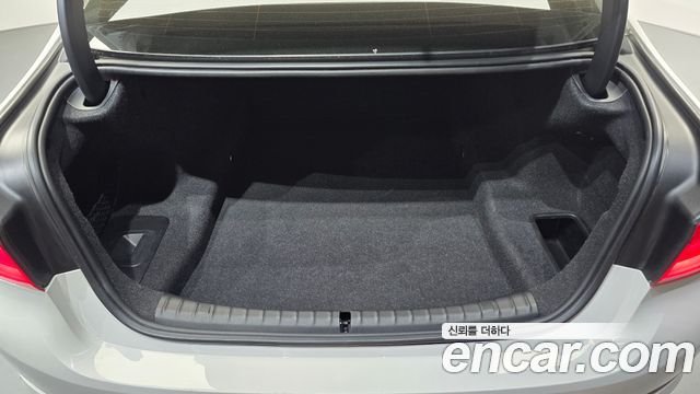 BMW 5 Series (G30) 520i Luxury 2018 — фото 20