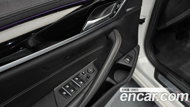 BMW 5 Series (G30) 520i Luxury 2018 — фото 33