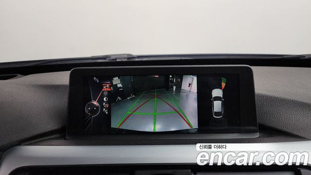 BMW 3 Series GT (F34) GT 320d xDrive 2015 — фото 17