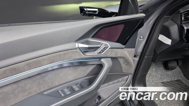 Audi e-tron 55 Quattro 2020 — фото 31