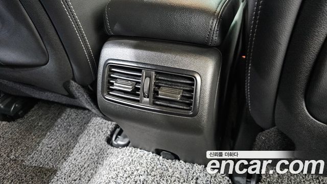 Renault Korea SM6 2.0 LPe RE 2020 — фото 30