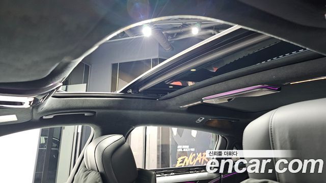 Mercedes-Benz S-Class (W223) Maybach S580 4MATIC 2022 — фото 19