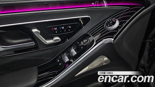 Mercedes-Benz S-Class (W223) Maybach S580 4MATIC 2022 — фото 30