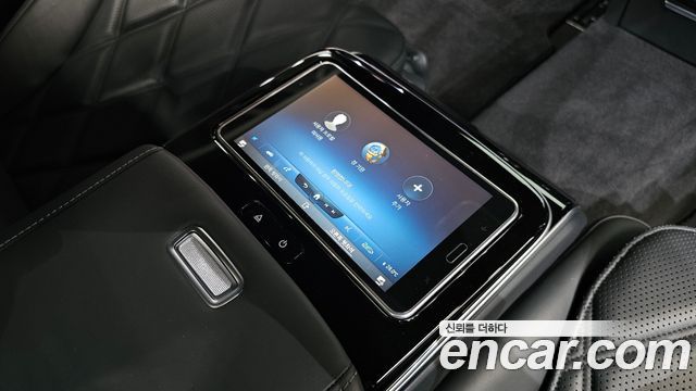 Mercedes-Benz S-Class (W223) Maybach S580 4MATIC 2022 — фото 32