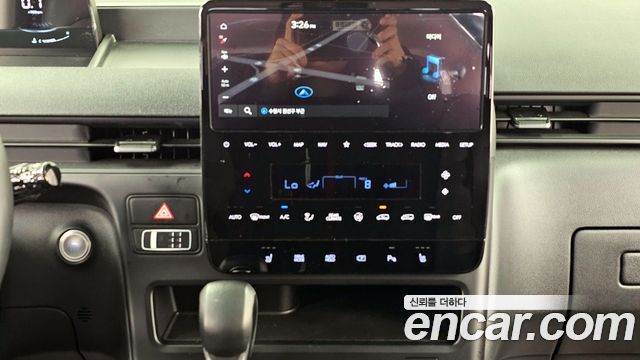 Hyundai Staria Tourer 9-Seater Modern 2025 — фото 18