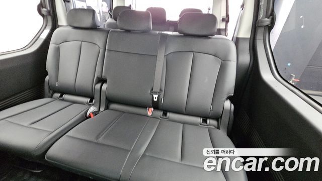 Hyundai Staria Tourer 9-Seater Modern 2025 — фото 32