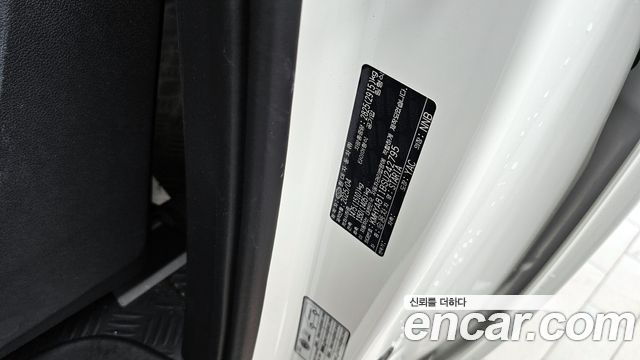 Hyundai Staria Tourer 9-Seater Modern 2025 — фото 34
