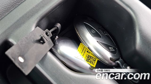 Hyundai Staria Tourer 9-Seater Modern 2025 — фото 36