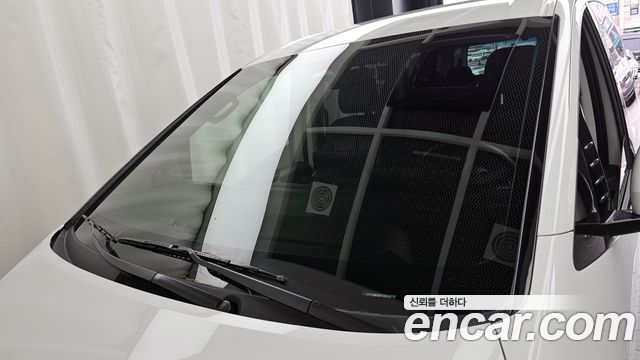Hyundai Staria Tourer 9-Seater Modern 2025 — фото 38
