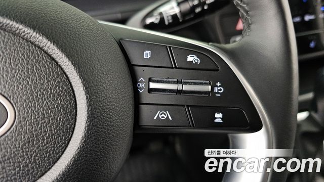 Hyundai Staria Tourer 9-Seater Modern 2025 — фото 39